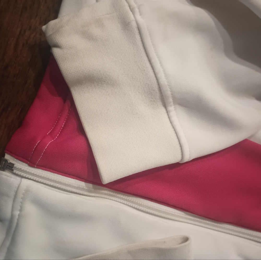 Adidas England World Cup Team Jacket 2006 - Picture 3 of 7